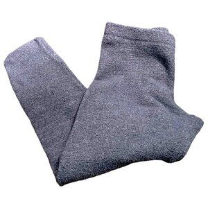 Esmara Lingerie Lavendar Purple Lounge House Pants Soft Cozy Size Large 12/14